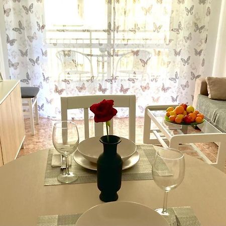 Appartement De Vacaciones à Torrevieja Extérieur photo