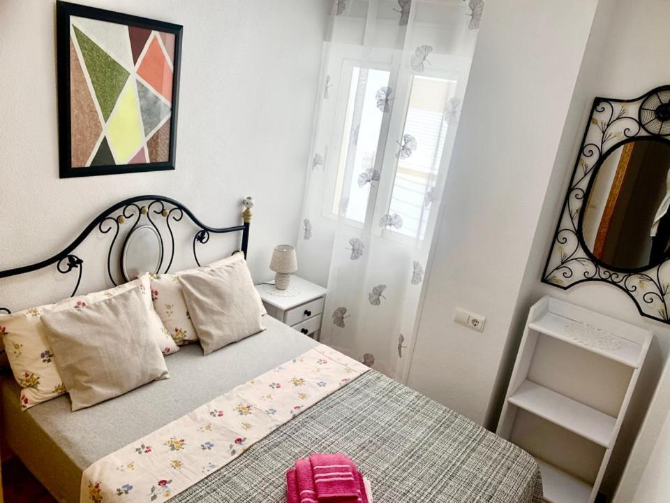 Appartement De Vacaciones à Torrevieja Extérieur photo