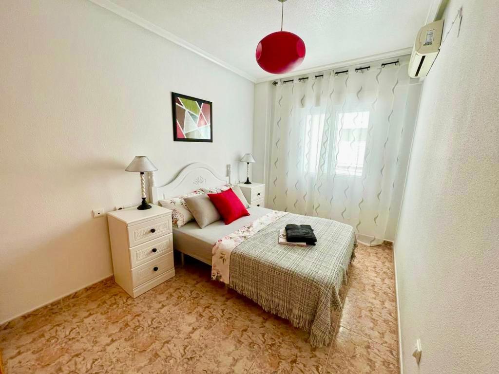 Appartement De Vacaciones à Torrevieja Extérieur photo