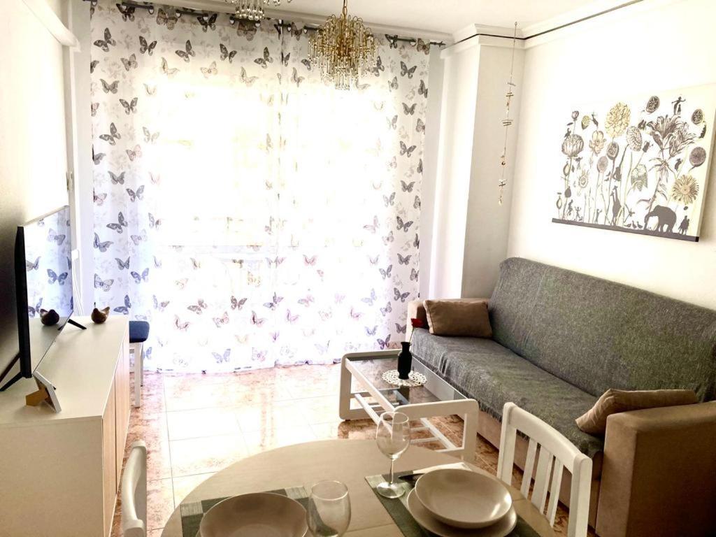 Appartement De Vacaciones à Torrevieja Extérieur photo