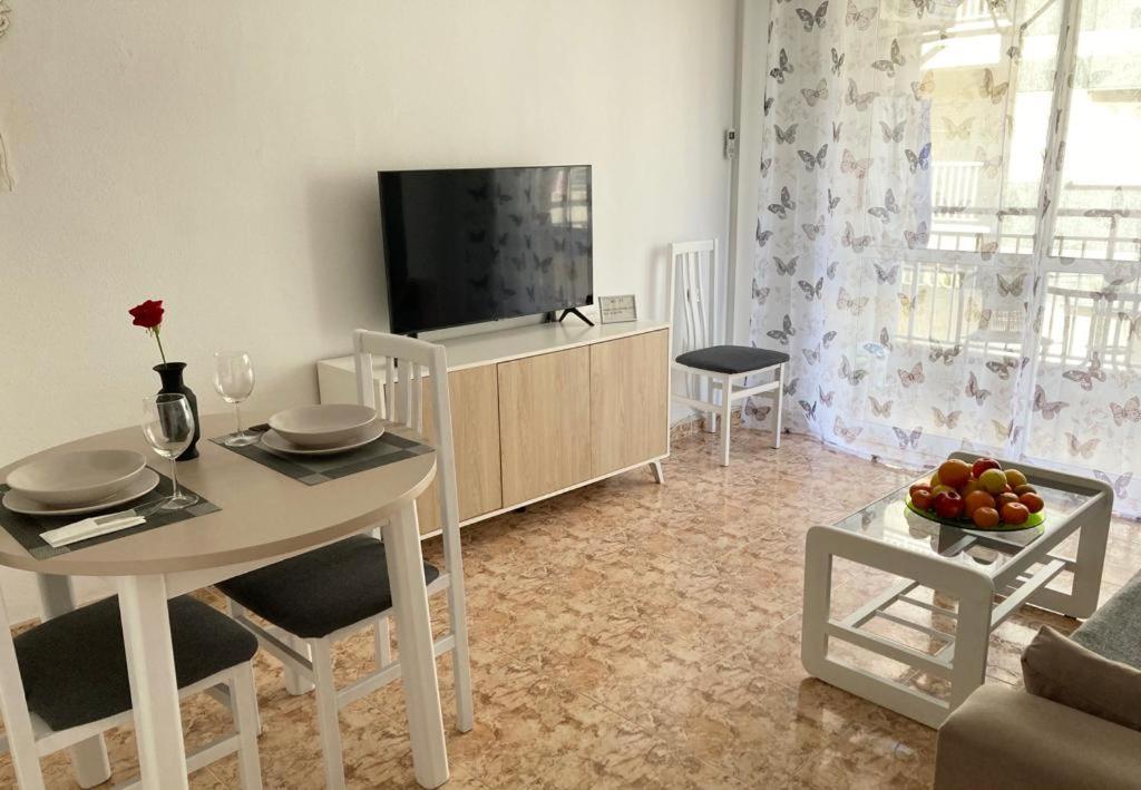 Appartement De Vacaciones à Torrevieja Extérieur photo