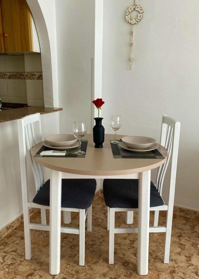 Appartement De Vacaciones à Torrevieja Extérieur photo