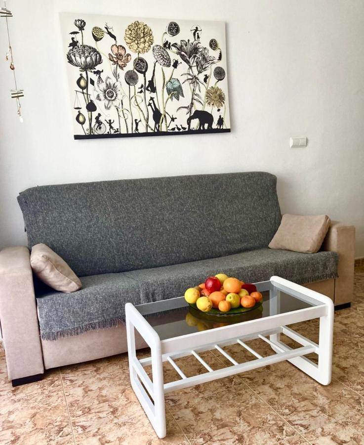 Appartement De Vacaciones à Torrevieja Extérieur photo